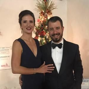 Meet your Posher, Krista